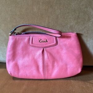 Coach Pocketbook